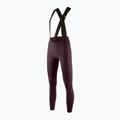 Női kerékpáros nadrág ASSOS Uma GT Spring Fall Bib Tights S11 mulberry brown 3