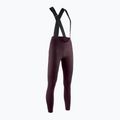 Női kerékpáros nadrág ASSOS Uma GT Spring Fall Bib Tights S11 mulberry brown 4
