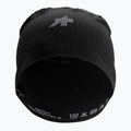 Kerékpáros sapka ASSOS Spring Fall Cap black