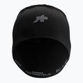 Kerékpáros sapka ASSOS Winter Cap P3 black