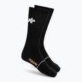 Zokni ASSOS Equipe Spring Fall P1 black
