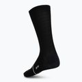Zokni ASSOS Equipe Spring Fall P1 black 2