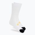 Zokni ASSOS Spring Fall P3 white