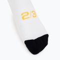 Zokni ASSOS Spring Fall P3 white 3