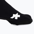 Kerékpáros cipővédő ASSOS GT Winter Booties P1 black 3