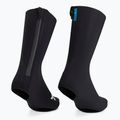Kerékpáros cipővédő ASSOS GT Winter Booties P1 black 2