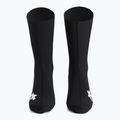 Kerékpáros cipővédő ASSOS GT Winter Booties P1 black 3