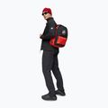 Városi hátizsák Mammut Wully 20 l black/mammut red 4