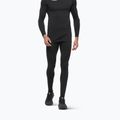 Férfi thermoaktív nadrág Mammut All-Mountain Seamless BL Tights Mid black