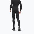 Férfi thermoaktív nadrág Mammut All-Mountain Seamless BL Tights Mid black 2