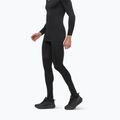 Férfi thermoaktív nadrág Mammut All-Mountain Seamless BL Tights Mid black 3