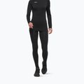 Női thermoaktív nadrág Mammut All-Mountain Seamless BL Tights Mid black