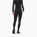 Női thermoaktív nadrág Mammut All-Mountain Seamless BL Tights Mid black 2