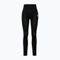 Női thermoaktív nadrág Mammut All-Mountain Seamless BL Tights Mid black 5