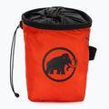 Magnéziatasak Mammut Adam Ondra Sender Light Chalk mammut red