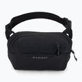 Övtáska Mammut Alto Waistpack 2 l black