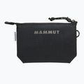 Pénztárca Mammut Alto Wallet black
