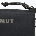 Pénztárca Mammut Alto Wallet black 2