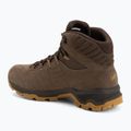 Kirándulócipők Mammut Mercury IV Mid GTX Men moor/amber green 3