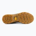 Kirándulócipők Mammut Mercury IV Mid GTX Men moor/amber green 4