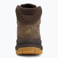 Kirándulócipők Mammut Mercury IV Mid GTX Men moor/amber green 6