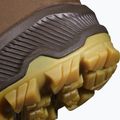 Kirándulócipők Mammut Mercury IV Mid GTX Men moor/amber green 6