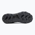 Férfi kirándulócipők Mammut Girun II Low GTX 2026 black/steel 4
