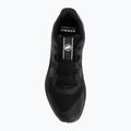 Férfi kirándulócipők Mammut Girun II Low GTX 2026 black/steel 5