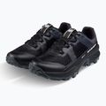 Férfi kirándulócipők Mammut Girun II Low GTX 2026 black/steel 2