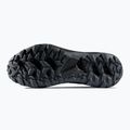 Férfi kirándulócipők Mammut Girun II Low GTX 2026 black/steel 4
