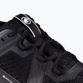 Férfi kirándulócipők Mammut Girun II Low GTX 2026 black/steel 5