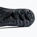 Férfi kirándulócipők Mammut Girun II Low GTX 2026 black/steel 7