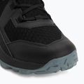 Férfi kirándulócipők Mammut Girun II Low GTX 2026 black/strata 7