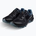 Férfi kirándulócipők Mammut Girun II Low GTX 2026 black/strata 2