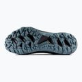 Férfi kirándulócipők Mammut Girun II Low GTX 2026 black/strata 4