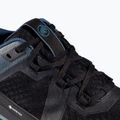 Férfi kirándulócipők Mammut Girun II Low GTX 2026 black/strata 5