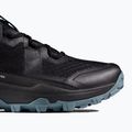 Férfi kirándulócipők Mammut Girun II Low GTX 2026 black/strata 6
