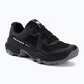 Női kirándulócipők Mammut Girun II Low GTX 2026 black/alloy