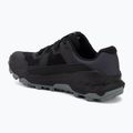 Női kirándulócipők Mammut Girun II Low GTX 2026 black/alloy 3