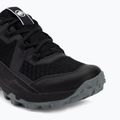 Női kirándulócipők Mammut Girun II Low GTX 2026 black/alloy 7