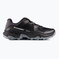 Női kirándulócipők Mammut Girun II Low GTX 2026 black/alloy