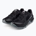Női kirándulócipők Mammut Girun II Low GTX 2026 black/alloy 2