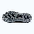 Női kirándulócipők Mammut Girun II Low GTX 2026 black/alloy 4