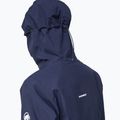 Női esőkabát Mammut Linard HS Thermo Hooded Jacket Women marine 6