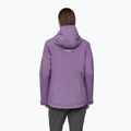 Női esőkabát Mammut Linard HS Thermo Hooded Jacket Women paloja 2