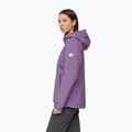 Női esőkabát Mammut Linard HS Thermo Hooded Jacket Women paloja 3