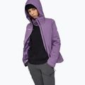Női esőkabát Mammut Linard HS Thermo Hooded Jacket Women paloja 4