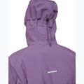 Női esőkabát Mammut Linard HS Thermo Hooded Jacket Women paloja 6