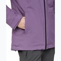 Női esőkabát Mammut Linard HS Thermo Hooded Jacket Women paloja 7
