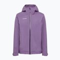 Női esőkabát Mammut Linard HS Thermo Hooded Jacket Women paloja 9